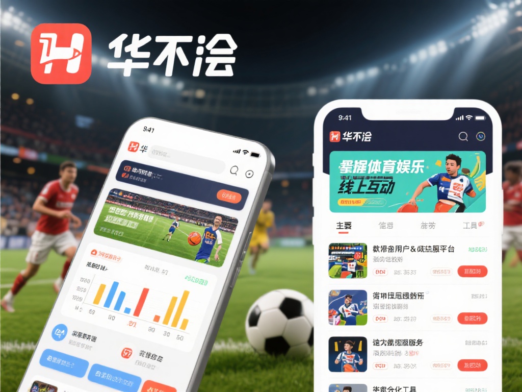 华体会是个什么玩意 (华体会是个什么玩意?深度解析其背景与功能) 要搞清楚华体会的本质,首先需要了解它的定位。华体会