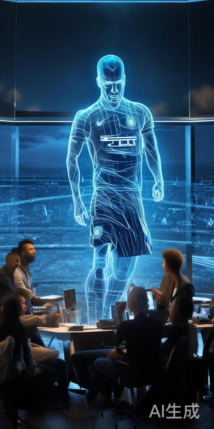 全面解析华体会体育与国际米兰官方合作关系及合作亮点 此外,该合作还强调创新营销策略,如借助国际米兰在全