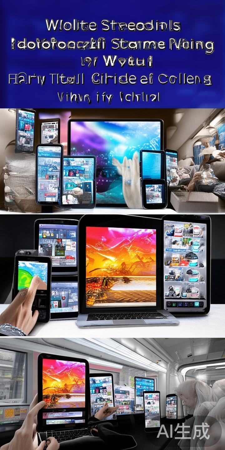 华体会体育直播平台详细解析及全面使用指南 多终端覆盖:支持手机、平板、电脑等多种终端,随时随