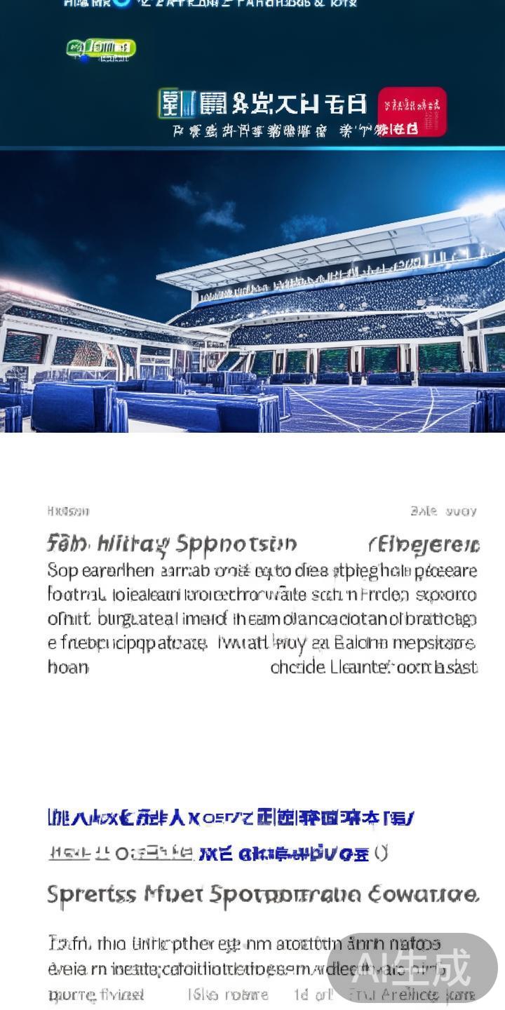 随着体育产业的不断发展，品牌与体育赛事的合作日益成