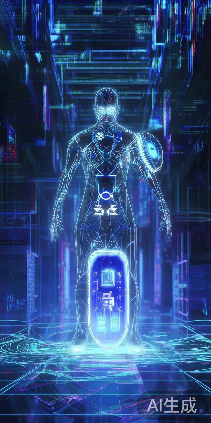 华体会体育娱乐信誉13:全面解析其平台优势与用户保障措施 用户保障体系全面升级
安全保障是华体会不断强化的